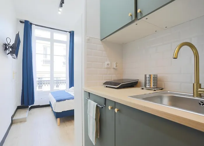 Ws Opera - Sainte-anne