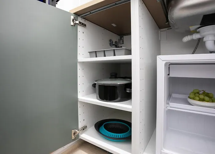 Apartment Ws Opera - Sainte-anne