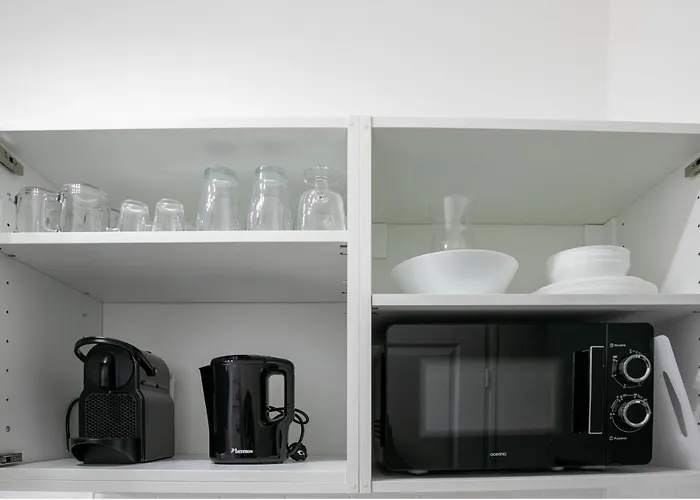 Apartment Ws Opera - Sainte-anne *