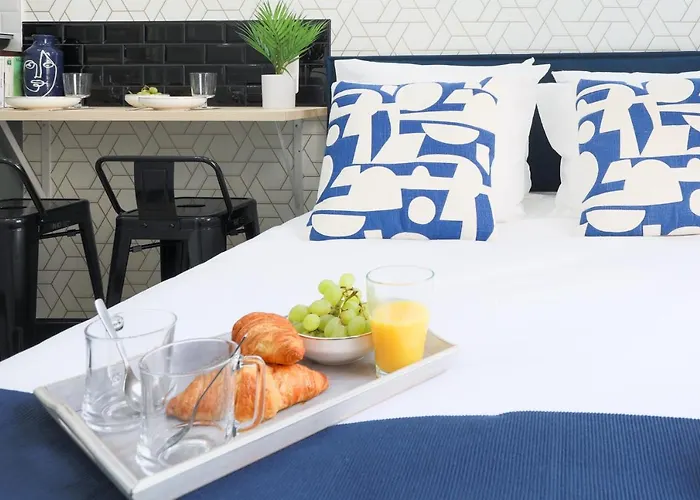 Ws Opera - Sainte-anne