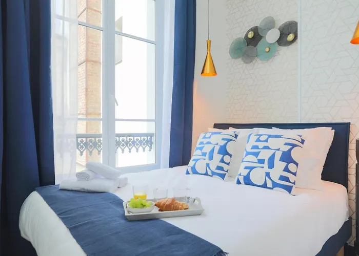 Ws Opera - Sainte-anne *