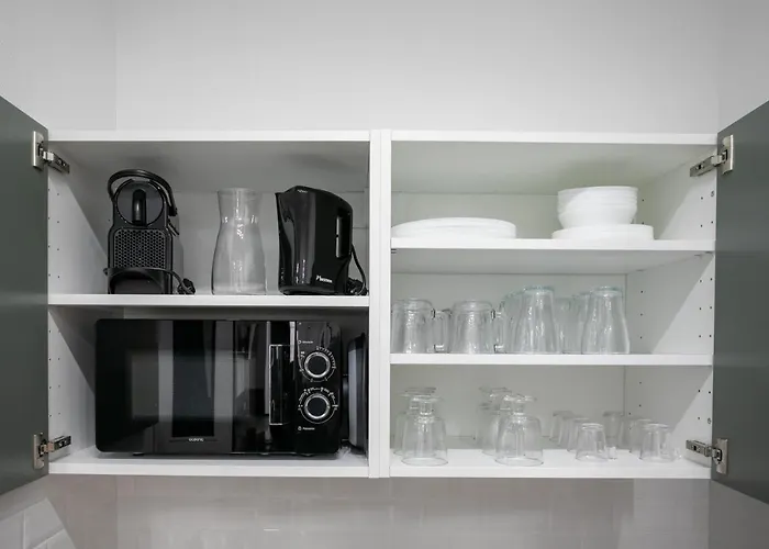 Ws Opera - Sainte-anne Apartment *