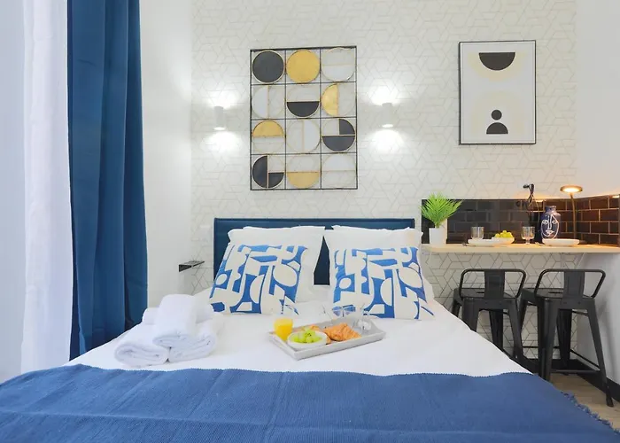 Ws Opera - Sainte-anne Paris