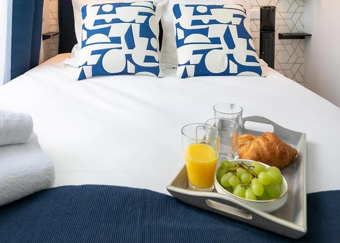 Ws Opera - Sainte-anne *