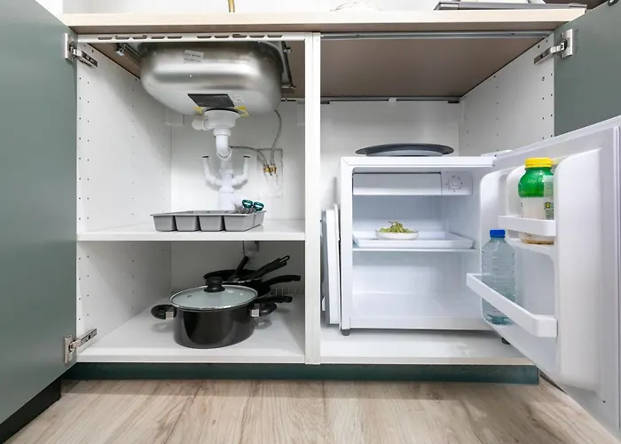 Ws Opera - Sainte-anne Apartment Paris