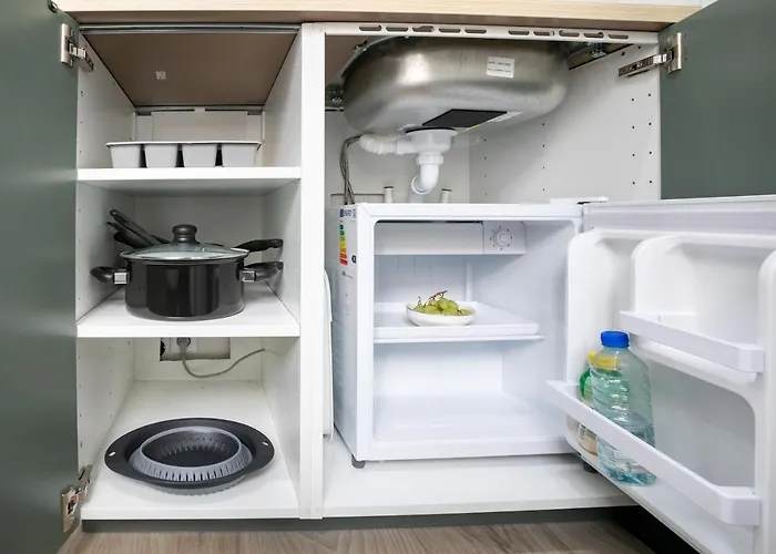 Ws Opera - Sainte-anne Paris