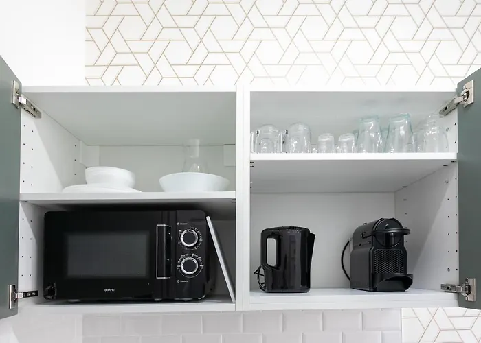 Apartment Ws Opera - Sainte-anne *