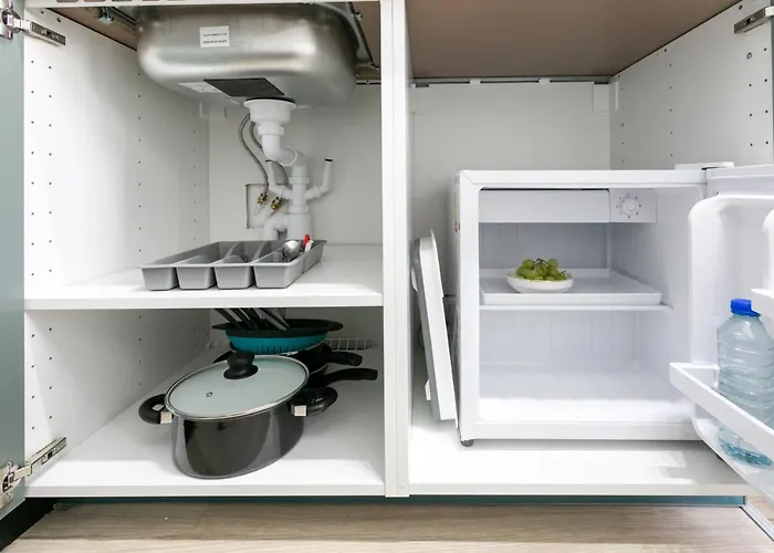 Apartment Ws Opera - Sainte-anne Paris