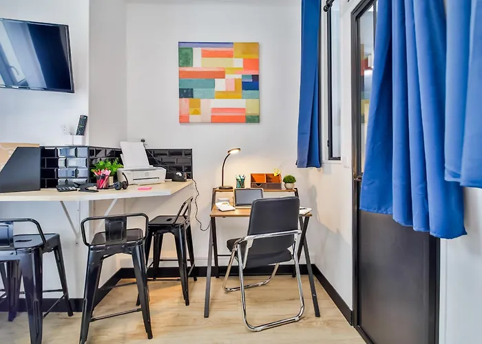 Ws Opera - Sainte-anne *