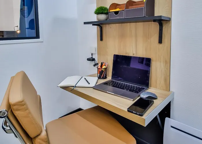 Ws Opera - Sainte-anne * Paris