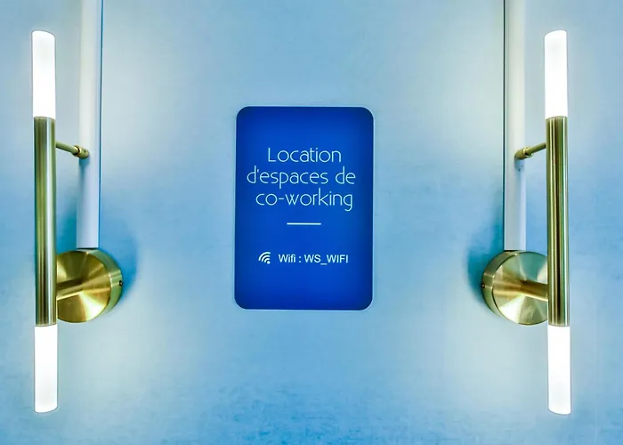 Apartment Ws Opera - Sainte-anne Paris