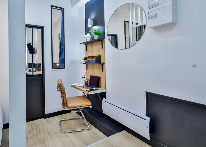 Ws Opera - Sainte-anne Apartment *